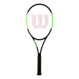 Raquettes De Tennis Wilson Blade 98 CV 18x20 (Special Edition)